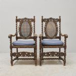 1553 9466 ARMCHAIRS